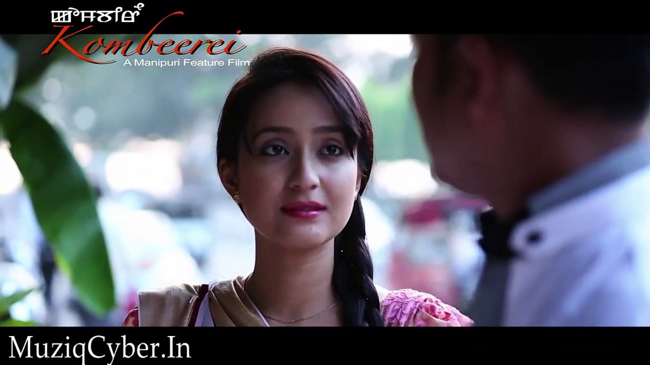 Nangi Eigee Nungshi Echelni (Konbeerei)- Manipuri Movie Video Song 2015 (MuziqCyber.Com)