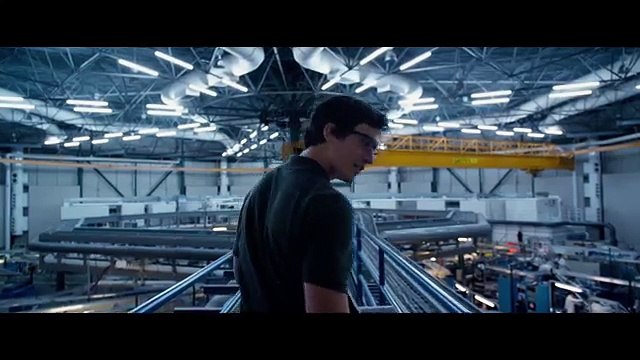 Fantastik Dörtlü Türkçe Dublajlı Fragman