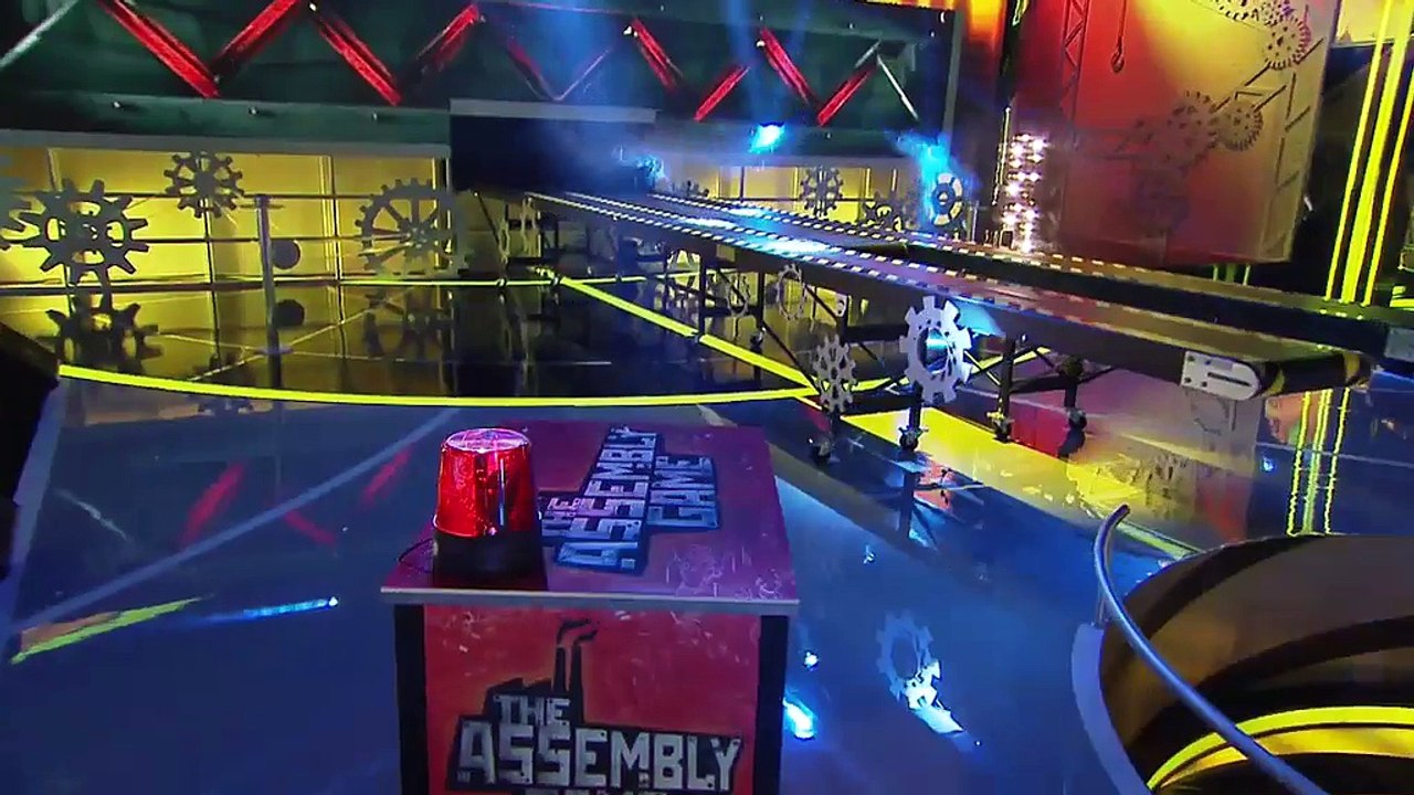 assembly game trailer