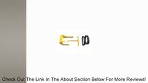 Dyson DC04, DC07 and DC14 Belt Pack for Clutch System - 2 Pack - Aftermarket Replacement Part Review