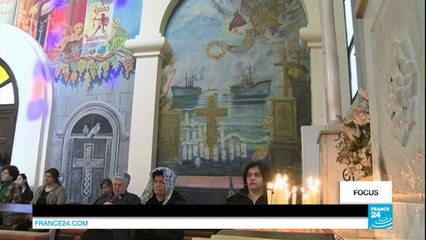 Arméniens du Liban : une communauté intégrée et une identité sauvegardée