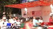 Surat diamond traders cheated of crores, stage protest - Tv9 Gujarati