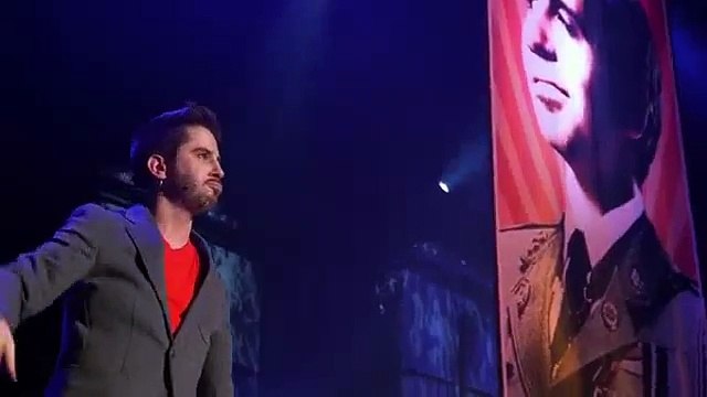 Drôle Vidéo Billy Tellier 2014 La Loi Du Plus Fort 2 sur 8