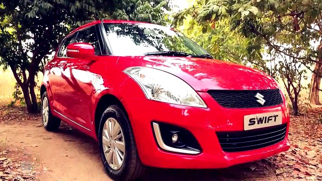 2014 Maruti Suzuki Swift - Expert Review - CarDekho.com