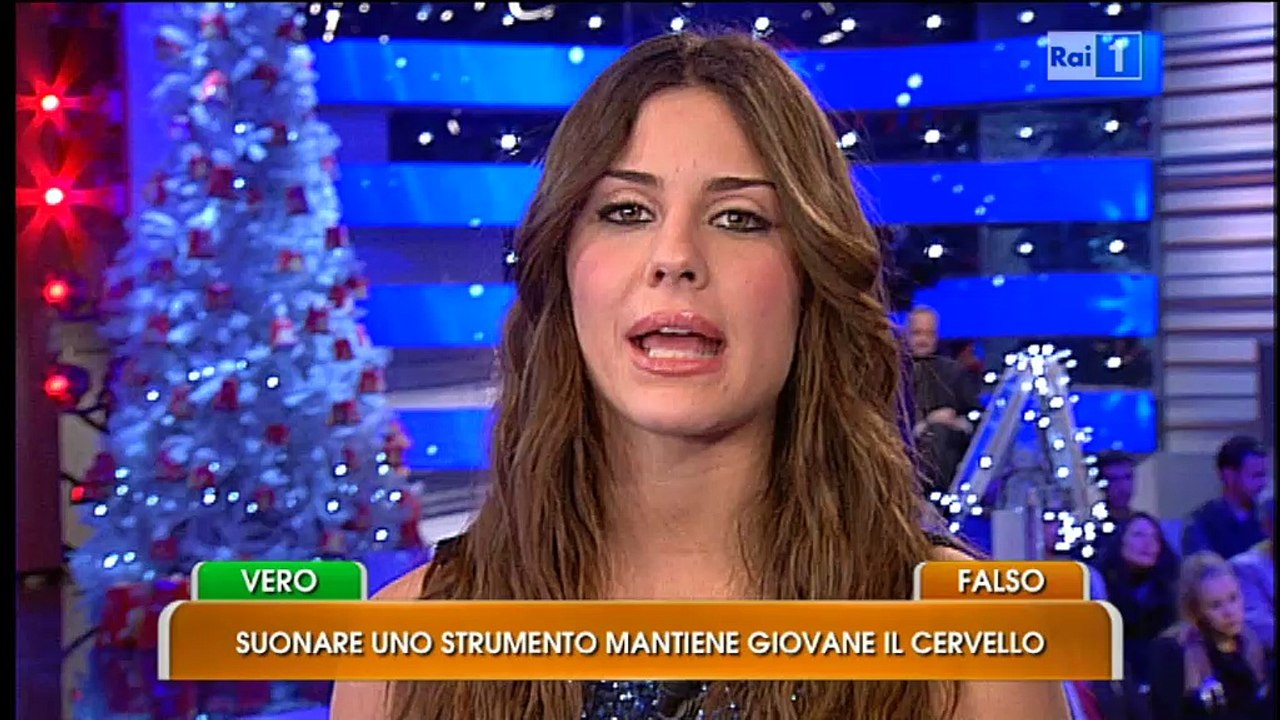 Eredità 28 dicembre 2012 (puntata intera)