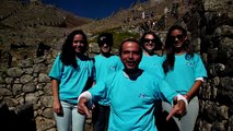 Pacote Machu Picchu - Viagem para Machu Picchu - Depoimentos Peru Grand Travel