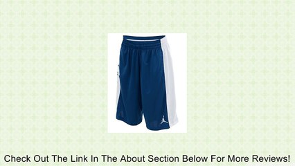 Jordan Air Jordan Highlight Basketball Shorts Mens Review