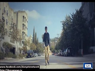 Dunya News-From Vine to Billboard, Shawn Mendes lands chart - topping album