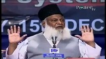 Islam May Shadi Ka Tareeqa Aur Jahaiz Ki Haqeeqat By Dr. Israr Ahmad (Late) - Must Watch
