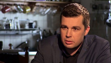 Janusz Rewiński: Nocne Wilki można przywitać chlebem i solą i po ciut ciut