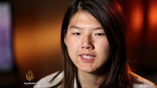 China releases detained women's rights activists