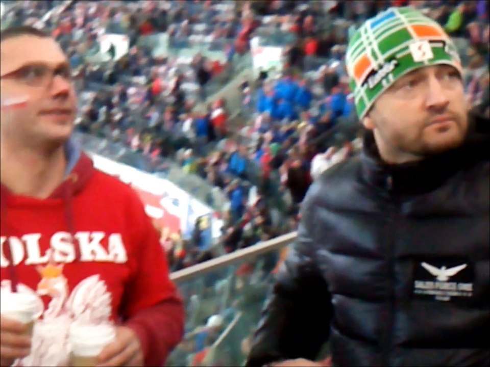 Speedway GP - Poland