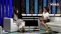 The Front Row with Anupama Chopra - In conversation with Priyanka Chopra