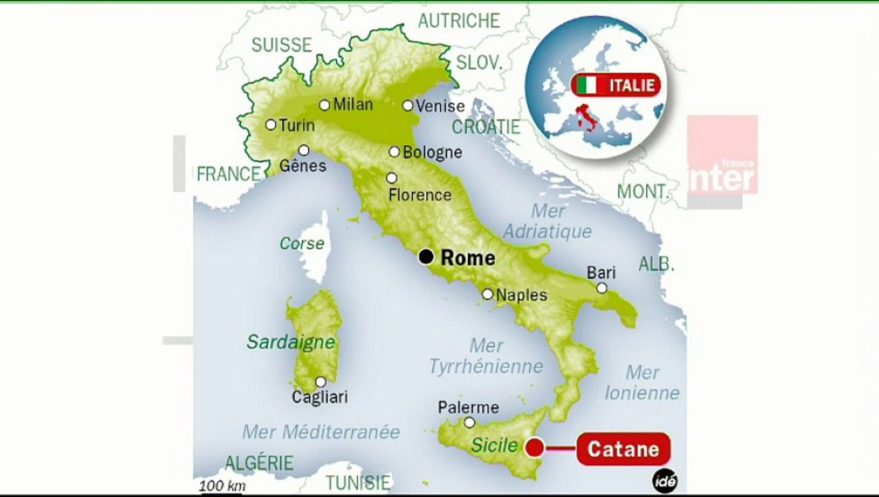 Comment éviter de nouveaux drames de l’immigration en Méditerranée ?