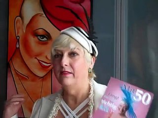 Mit 50 fängt das Leben erst so richtig an - Susan Heat