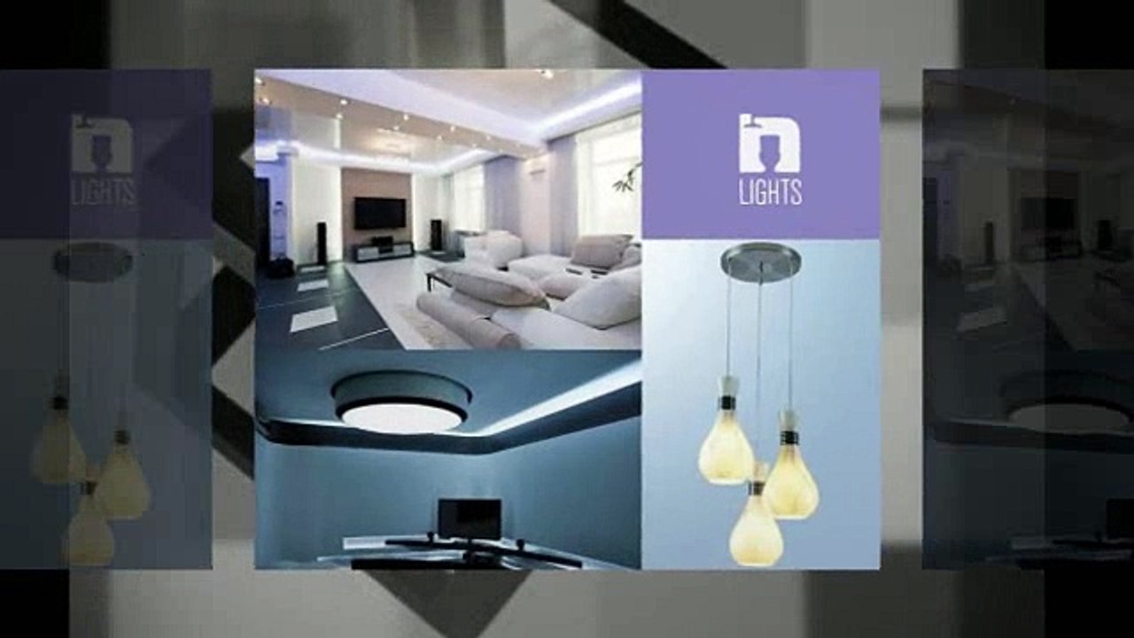 Singapore Ceiling Lights