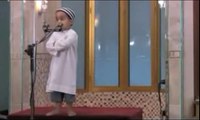 Hafiz Quran Merdu Amazing Young Child Read Quran Child Recitation Quran 2015