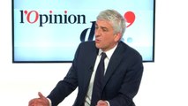 Hervé Morin (UDI) : « La loi sur le renseignement n’est pas la loi sur le terrorisme »