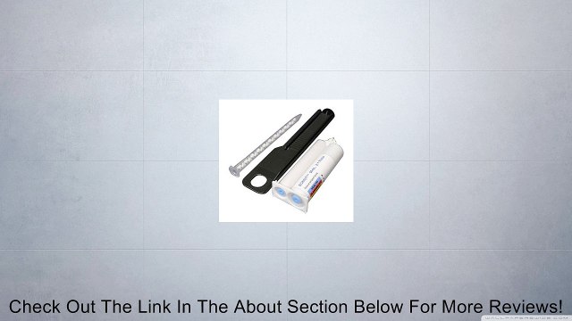 BONDiT B-45 Potting Compound, Coating, 1.7 oz. Kit Review