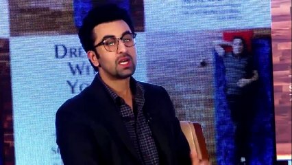 Bombay Velvet new poster released