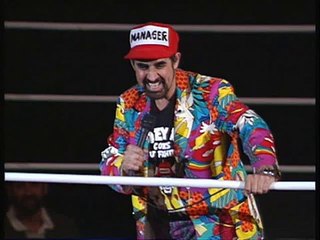 Rodney Rude - Elton John