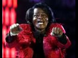 James Brown - Get On Up