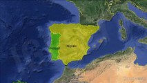 Conflicto Territorial España-Portugal: Islas Salvajes/ Territorial Dispute Spain-Portugal [IGEO.TV]