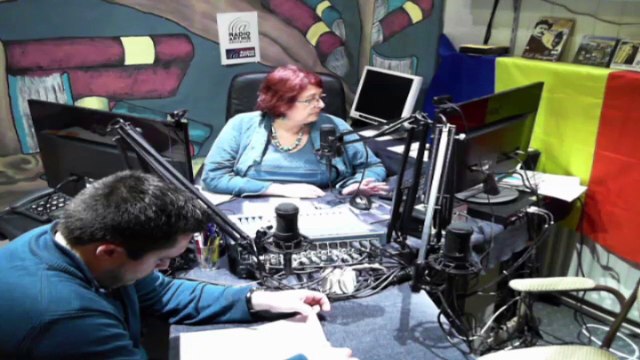 Emisiunea Radio Tv Arthis din 22 aprilie 2015 /P2