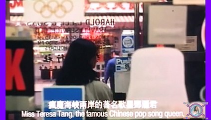 鄧麗君.Teresa Teng.テレサ・テン.逝世20周年-天使降臨-是你!夢見的就是你~