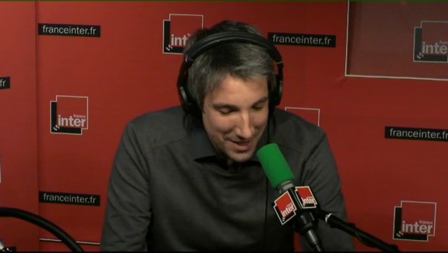 Le Billet de Guillaume Meurice : A la recherche des soutiens de François Hollande