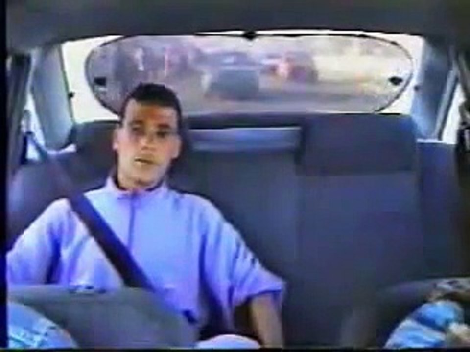 camera caché Abdelkrim kiki et taxi el medjnoun