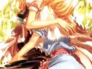 【東方 Touhou】 砂鉄の国のアリス 【人形裁判 the Grimoire of Alice】