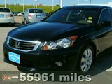 2008 Honda Accord #110858A in Dallas Fort Worth, TX video - SOLD