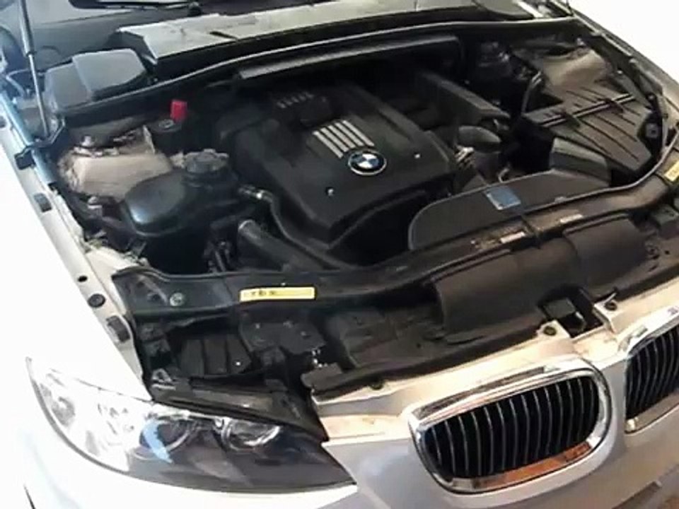 BMW adding coolant - low coolant warning light by froggy