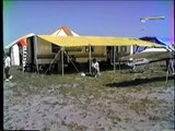 Kolb Ultralight Aircraft 1984 - Outrageous Demo Flying at Sun N Fun
