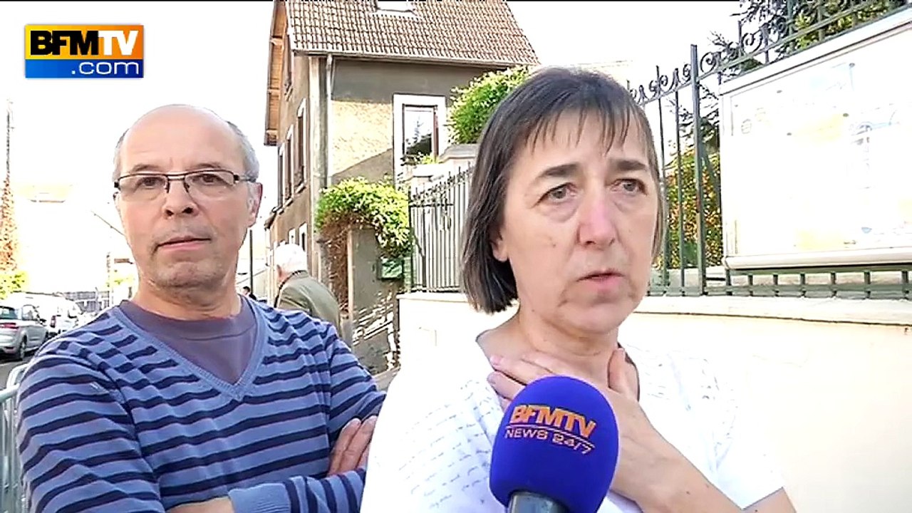 Attentat déjoué à Paris: ciblés, les chrétiens refusent la psychose