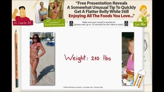 How to lose weight Fast! Using The Fat Loss Factor system