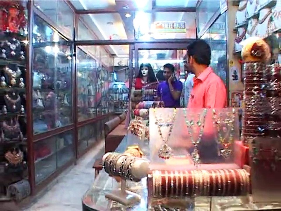 Journeys & Curries  – Ludhiana – Chicken Supreme