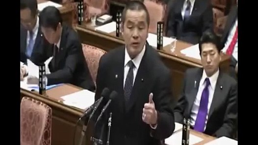 麻生太郎 かわいい This Is The Penって使ったことなんてある Video Dailymotion
