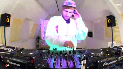 Tom Lea Boiler Room London DJ Set