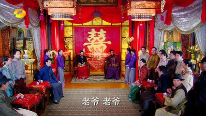 《活色生香》 第14集 Legend of Fragrance EP14 【超清1080P无删减版】