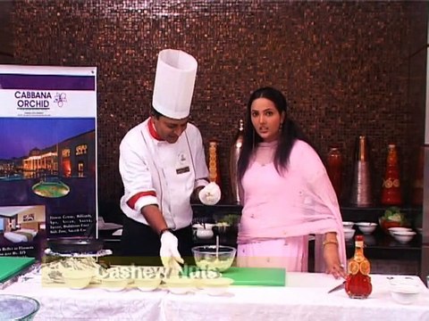 Journeys & Curries - Macaroni & Cheese Salad