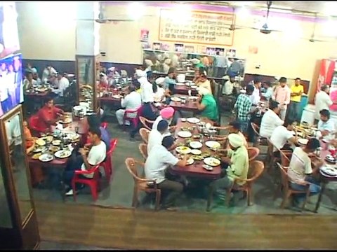 Journeys & Curries – Jalandhar – Cheese Chili