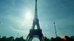 Paris in France - Amazing City - Ville Visit Travel - 2015 Champs-Élysées