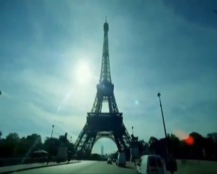 Paris in France - Amazing City - Ville Visit Travel - 2015 Champs-Élysées