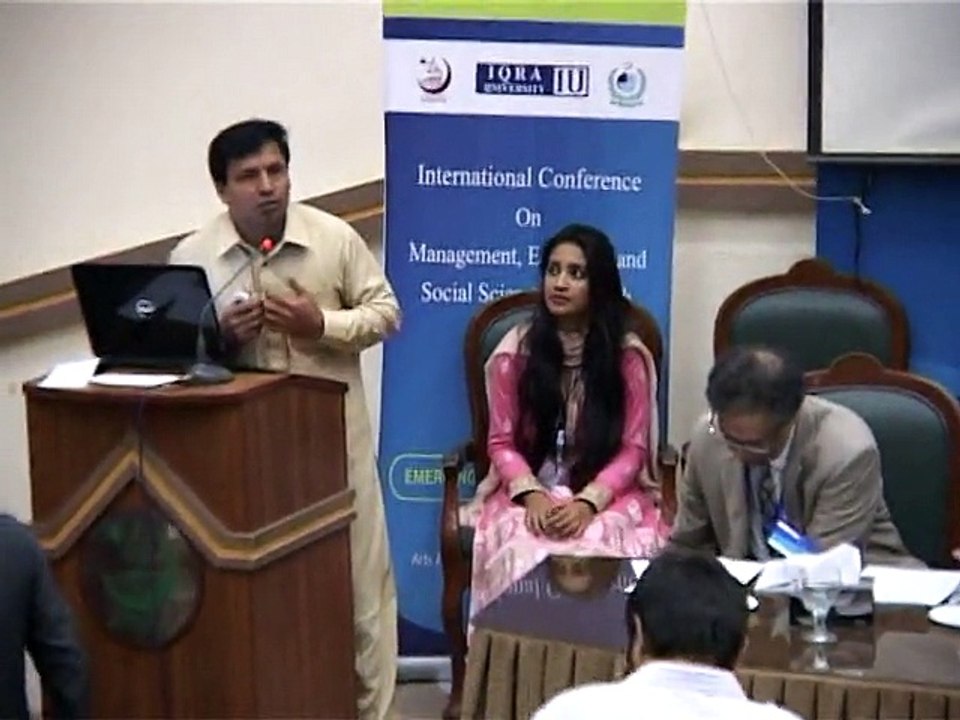 KU International Conference - Part 03