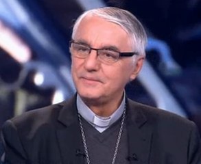 Monseigneur Santier : «​On cherche à diviser les différentes communautés croyantes»