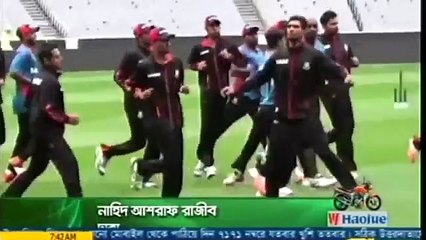 Latest Bangla News 25 March 2015 - Cricket Highlights World Cup 2015 - Match Analysis