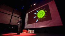 TEDxParis 2013 - Abdennour Abbas - De la médecine réactive vers la médecine préventive