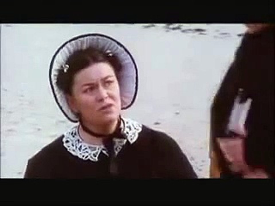 French and Saunders - The Piano
